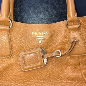 Prada bag